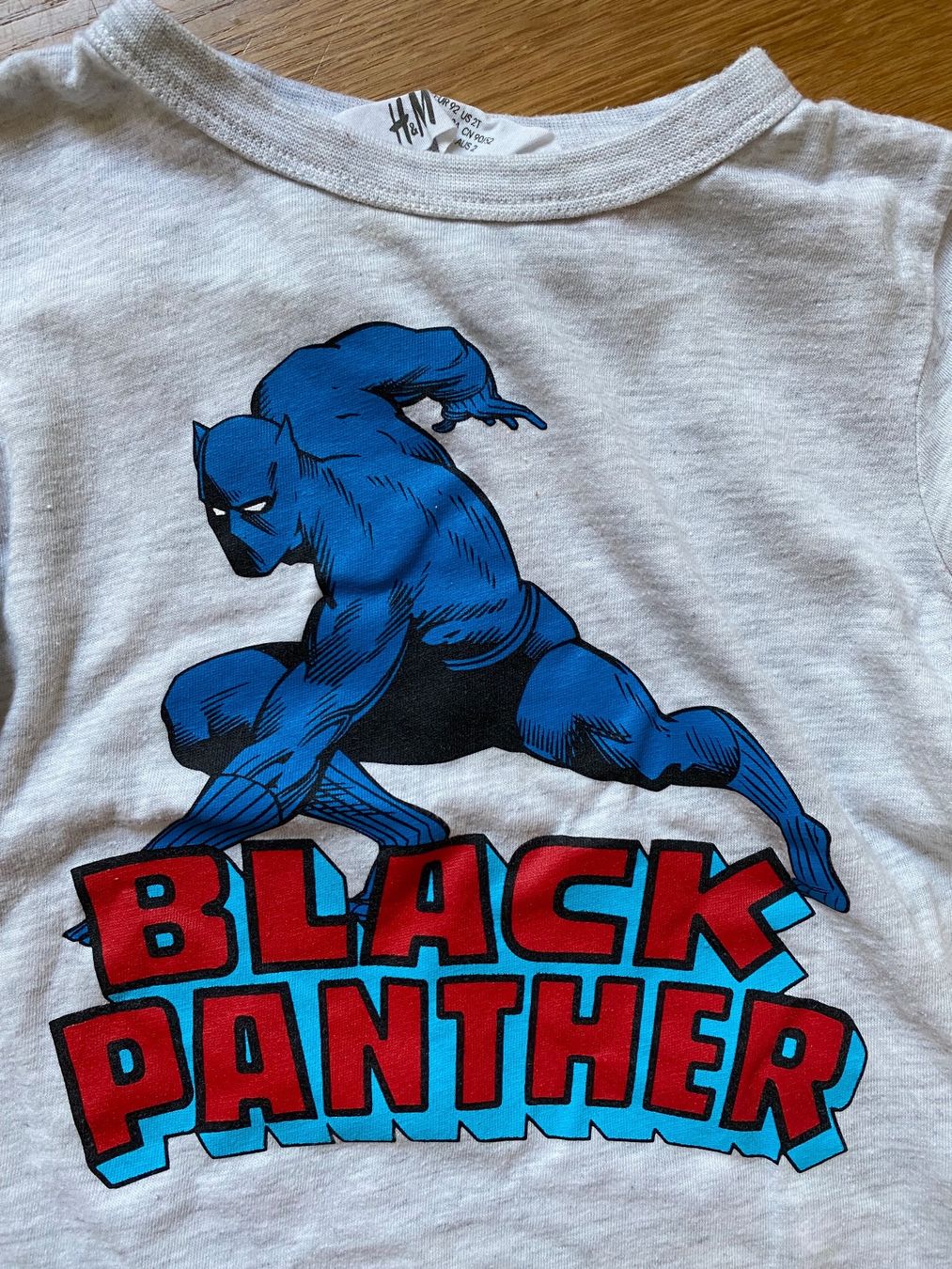 C&A Maglioni & Felpe: Langarmshirt Marvel 92 – Usato da Trachslau venduto da M_Schmid81 1