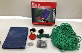 Ladungssicherungs-Set