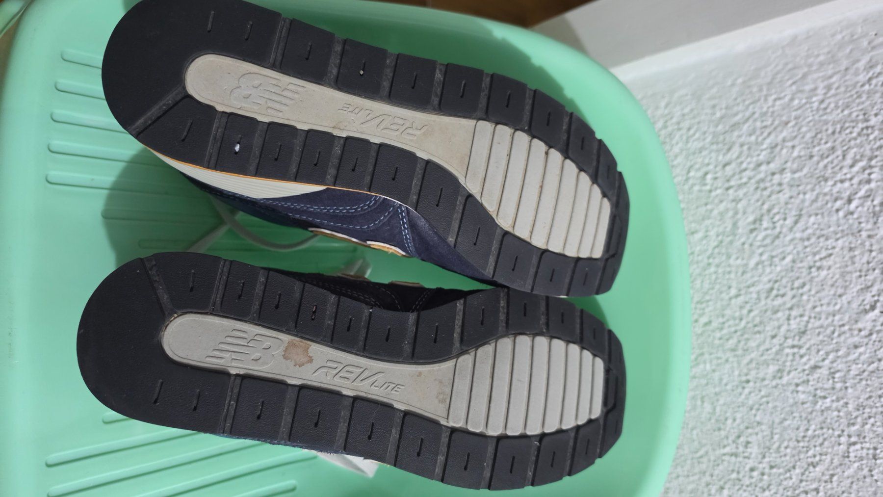 New Balance Herrenschuhe: New Balance 996 Revlite – Gebraucht aus Küsnacht ZH von gmd243 3