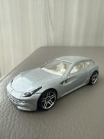 Ferrari FF Hot Wheels Argento - Edizione 2011 da Collezione