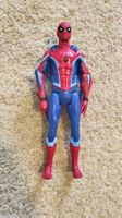 Spider-Man Action Figure with Wings! 