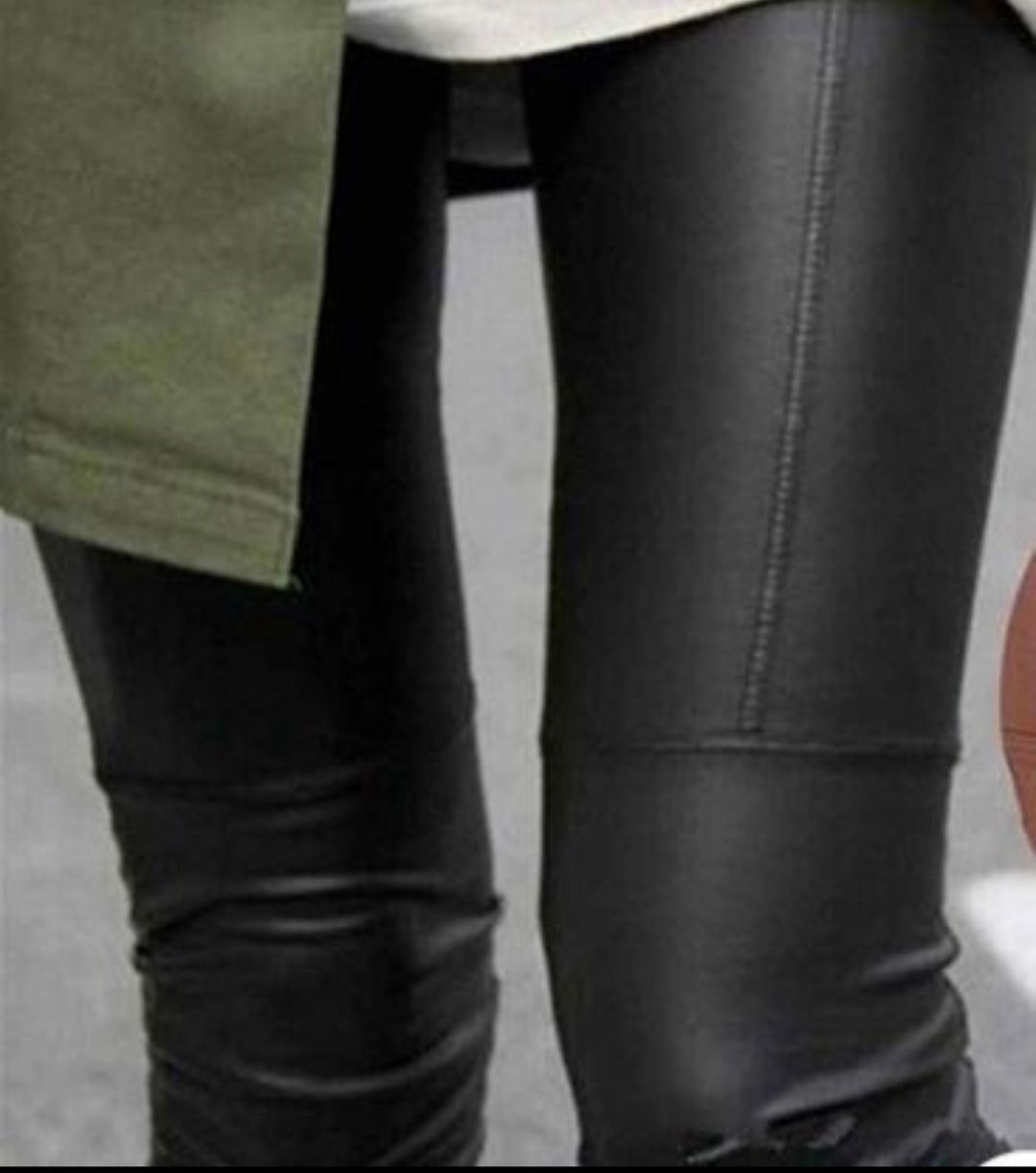 Leggings: Leggins Gr.S / Neu – Neu (gemäss Beschreibung) aus Wädenswil von sos_6vlx 1