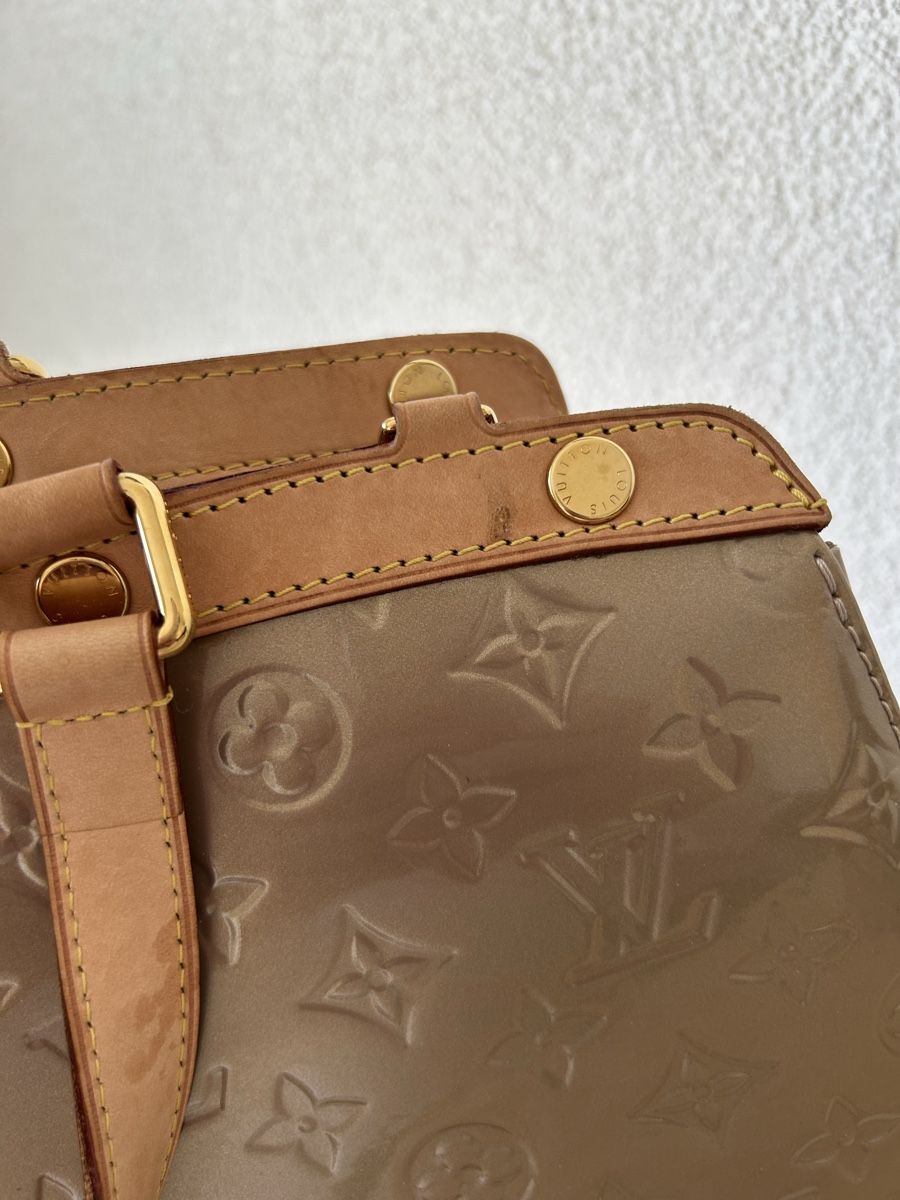 Louis Vuitton Borse da donna: Original Louis Vuitton Brea GM – Usato da Tägerschen venduto da Tommylee88 7