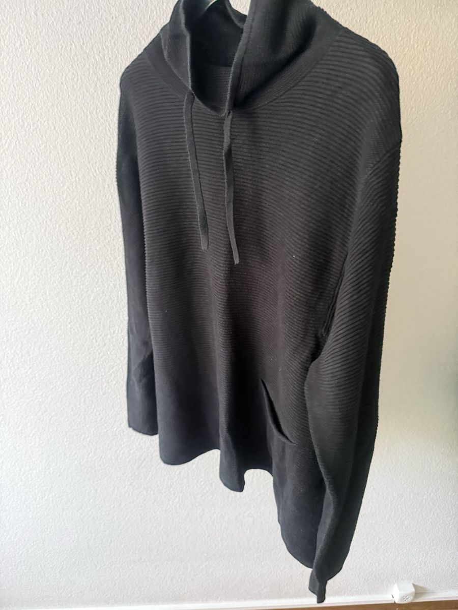 C&A Pullover & Sweatshirts: C&A Strickpullover, Schwarz, Grösse L, Neuw – Gebraucht aus Zürich von Herbion1 1