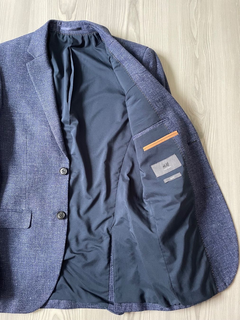 H&M Completi: Anzug – Usato da Freienwil venduto da weberjoel 1