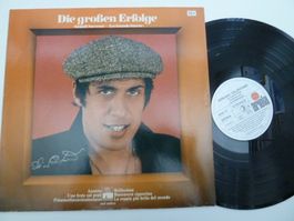 Adriano Celentano - Die grossen Erfolge  (VG+)