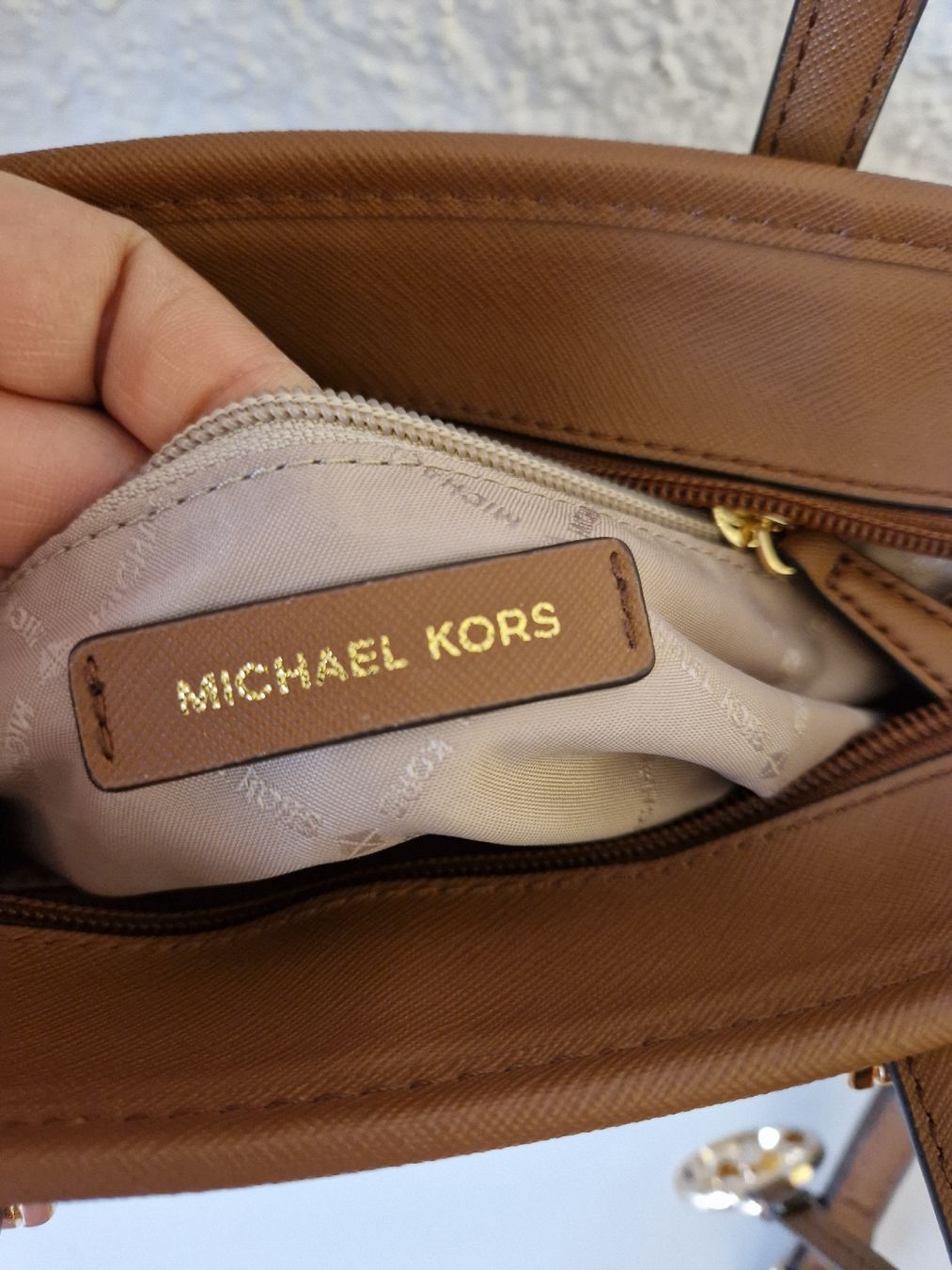 Michael Kors Borse da donna: Michael Kors Tasche – Usato da Klingnau venduto da fairy.princess 4