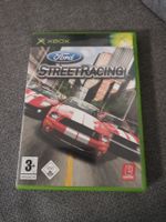 Street Racing XBOX