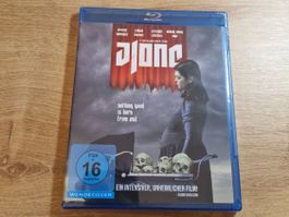 Alone - Nothing Good is Born from Evil (2021) NEU OVP Bluray
