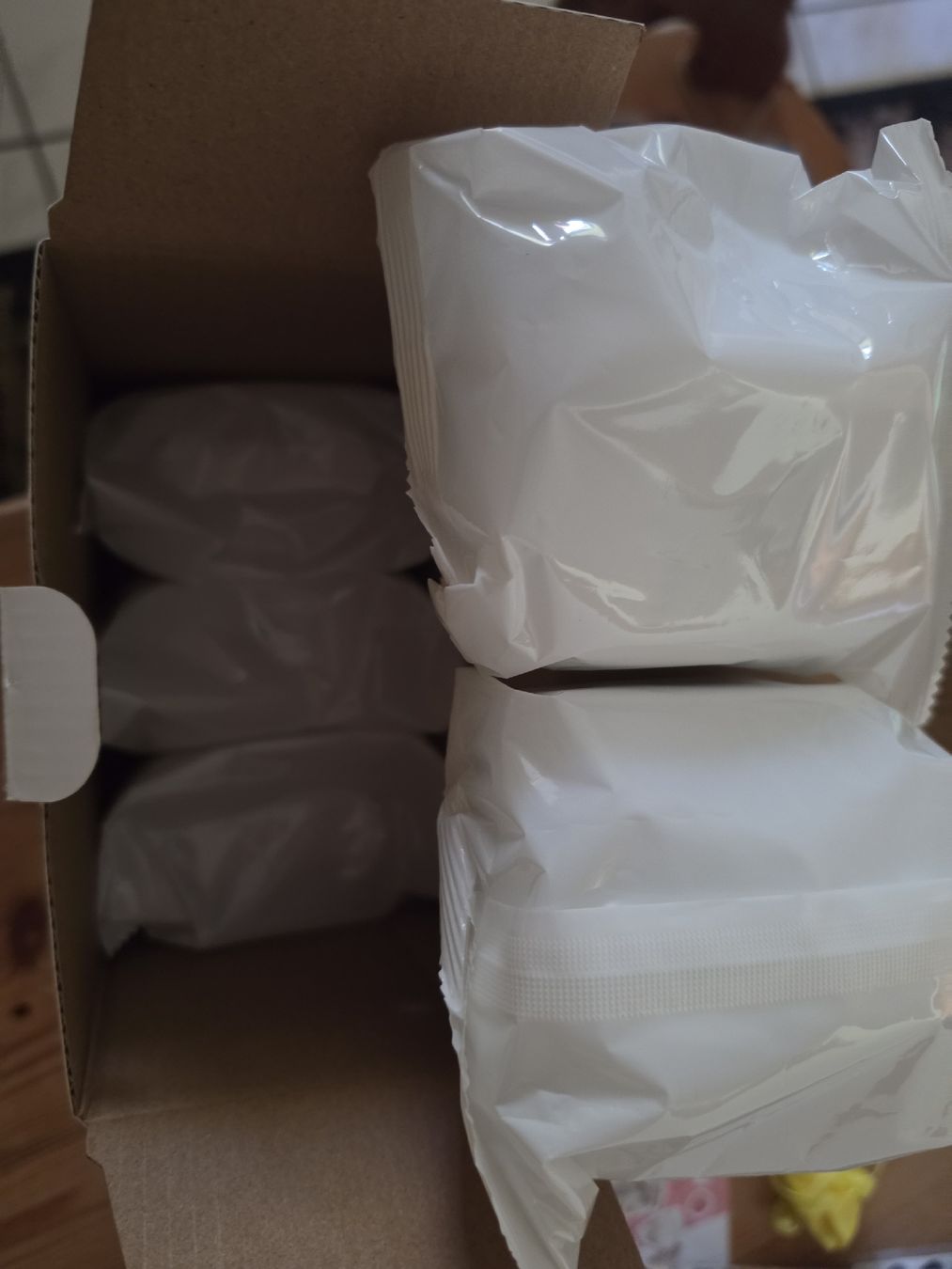Migros Küchengeräte: wasserfilter – Neu und originalverpackt aus Gunzgen von Arisha01 1