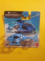 Matchbox MBX RESCUE HELICOPTER