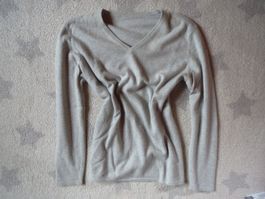 NEUWERTIGER Damen 100% KASCHMIR Pullover