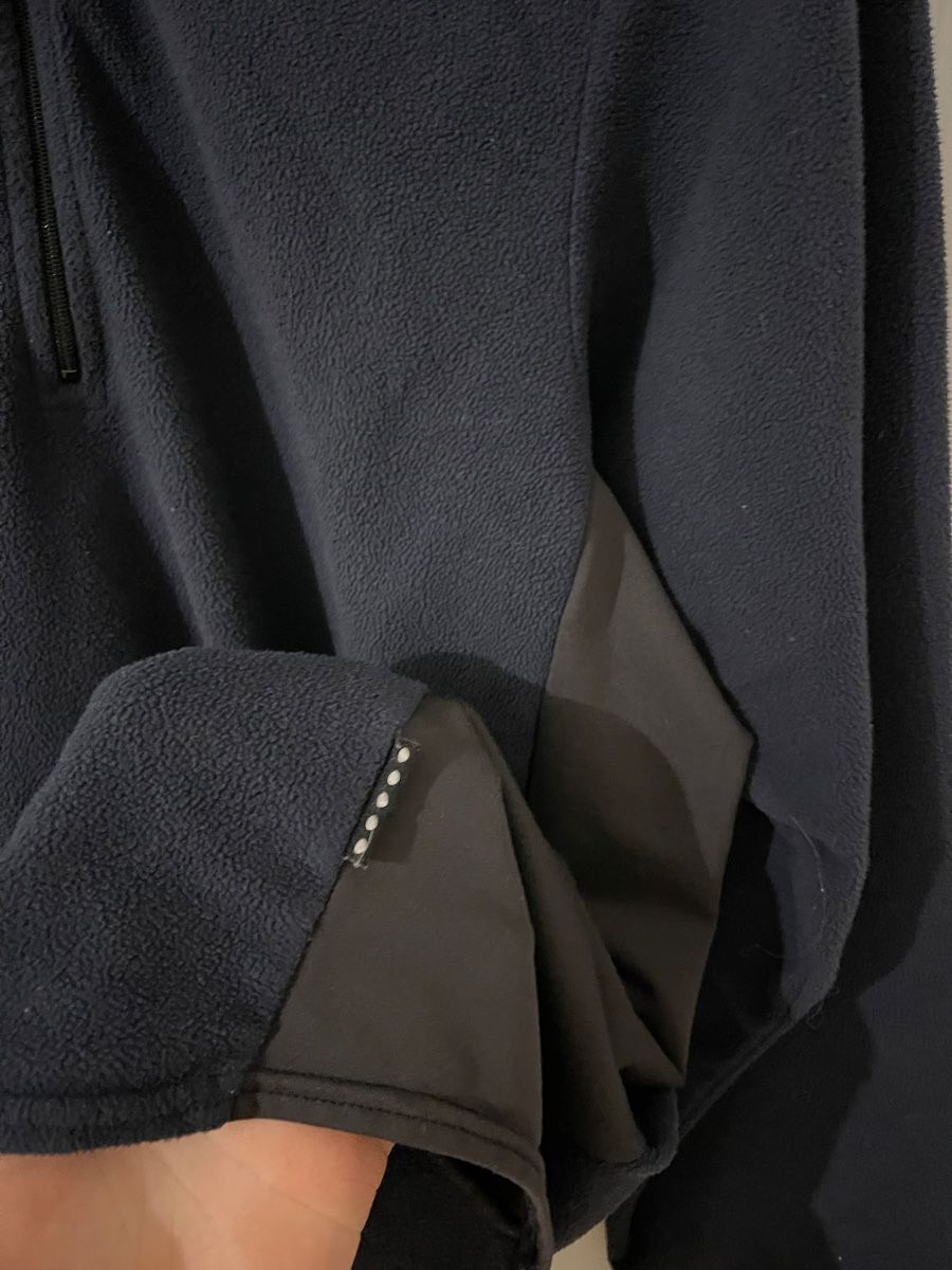 Nike Maglioni & Felpe: Nike Alpha project  Fleece Jacke, Grösse M – Usato da Wetzikon ZH venduto da Jan_wojt 2