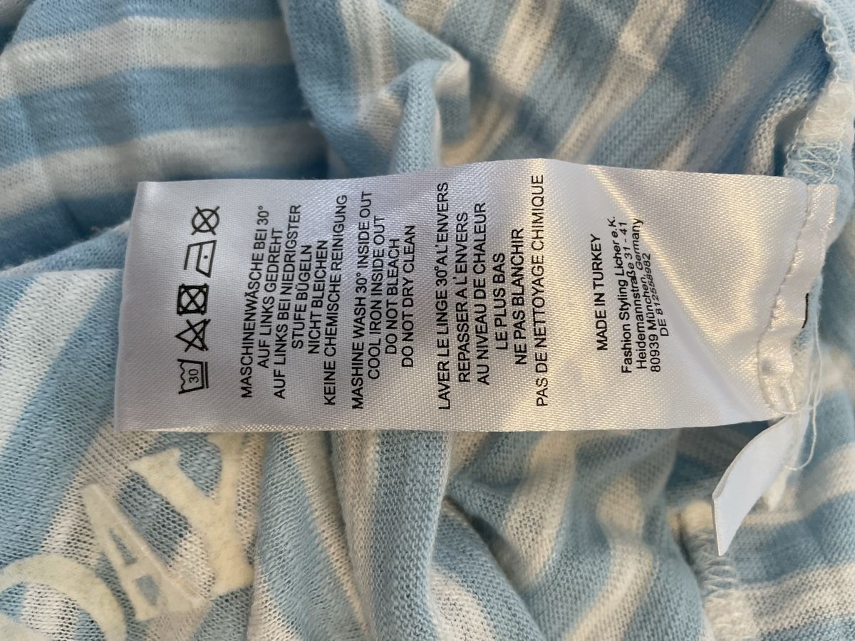 Herrlicher Maglioni & Felpe: Hoody Pulli Herrlicher XL ca.42 – Usato da Zürich venduto da Pamuk04 8