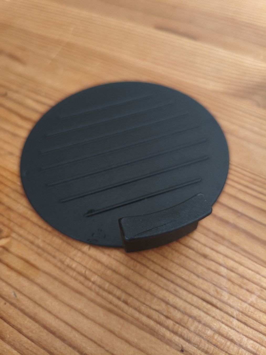 Küchengeräte: Burger Press Set  – Gebraucht aus Bern von Janick.Spielmann 3