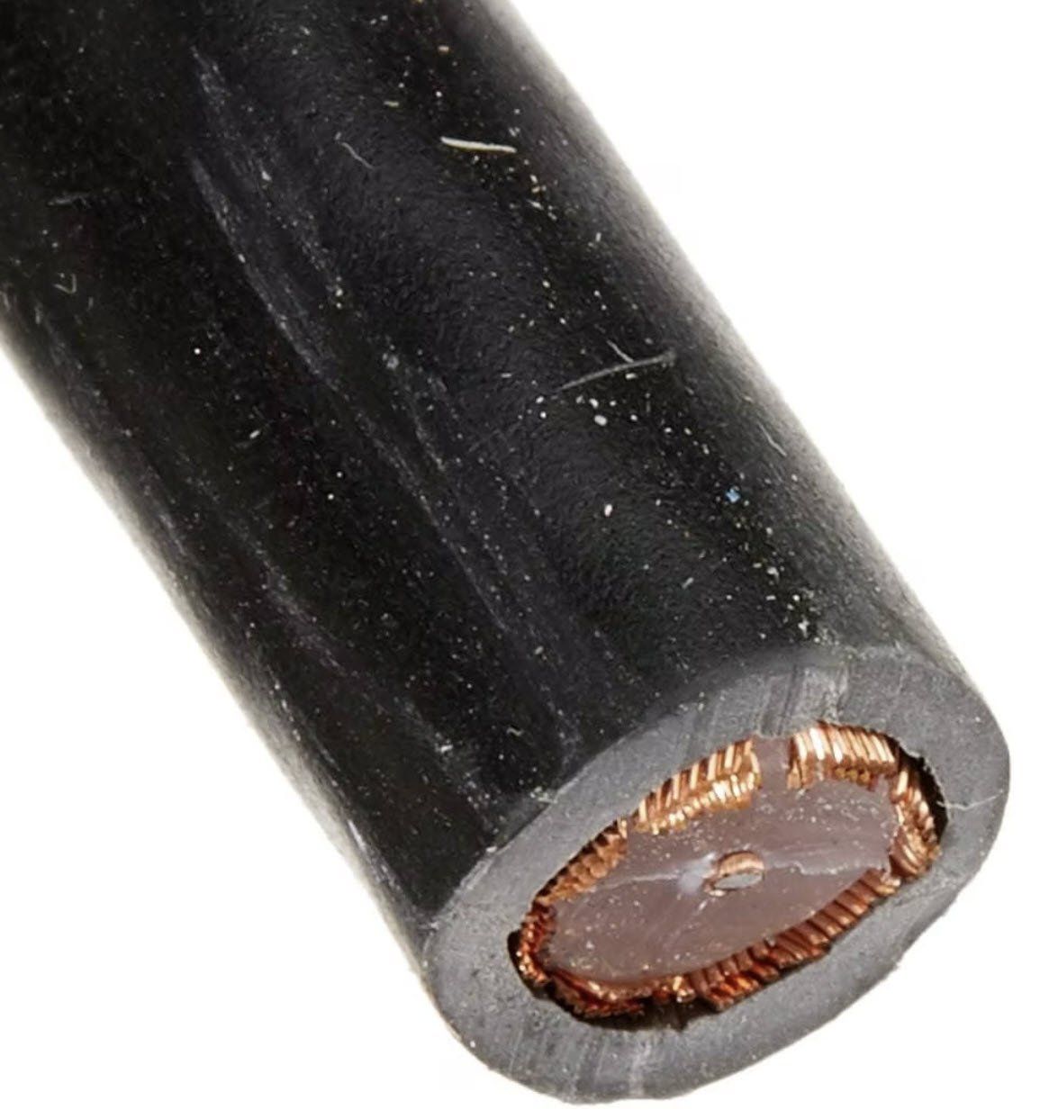 Cavi: Koax Kabel RG59 B/U 75 Ohm, schwarz, 100 Meter – Nuovo e nell'imballaggio originale da Unterengstringen venduto da Tnovus 2