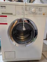 Miele Waschmaschine