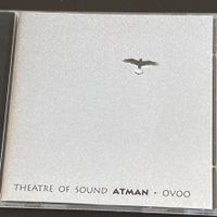 Atman - Theatre Of Sound Atman - Ovoo | Ethno, Folk