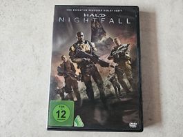 Halo  -  Nightfall