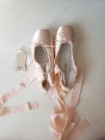Grishko Spitzenschuhe Triumph 5 M XXXX Ukraine Spende