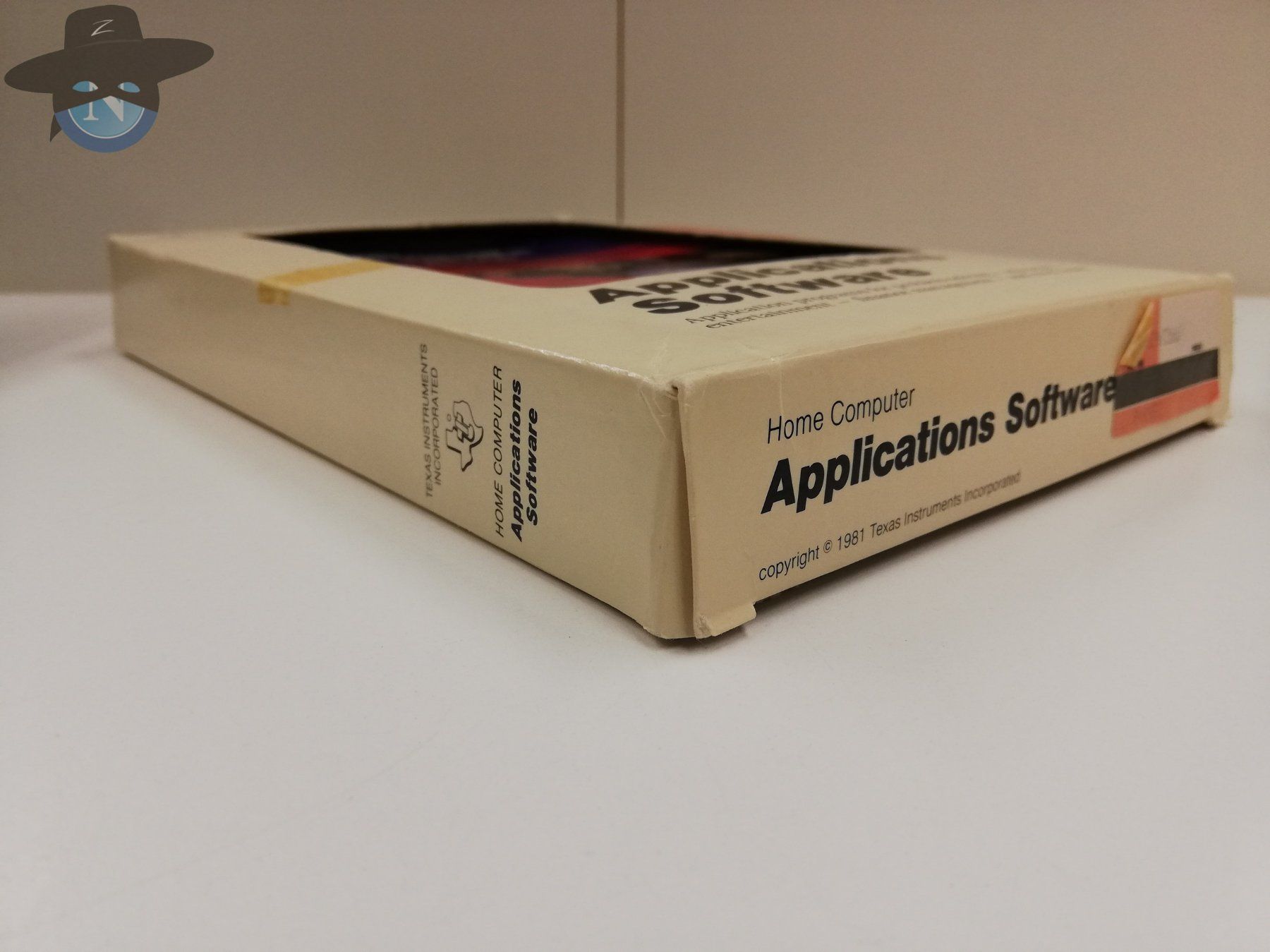 Giochi: Parsec für Texas Instruments Ti-99 – Usato da St. Gallen venduto da zorro_dc 2