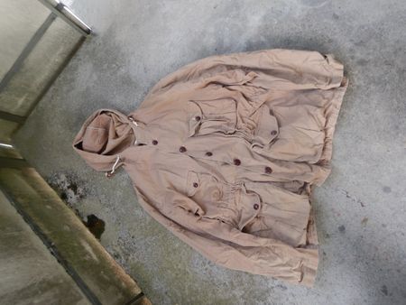 Universal Works Gebirgsjacke 1930-50 Style