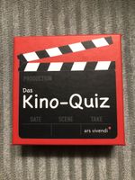 Kartenspiel / Lernspiel Kino Quiz
