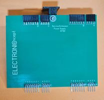 Carte d'extension d'alimentation Revox B750