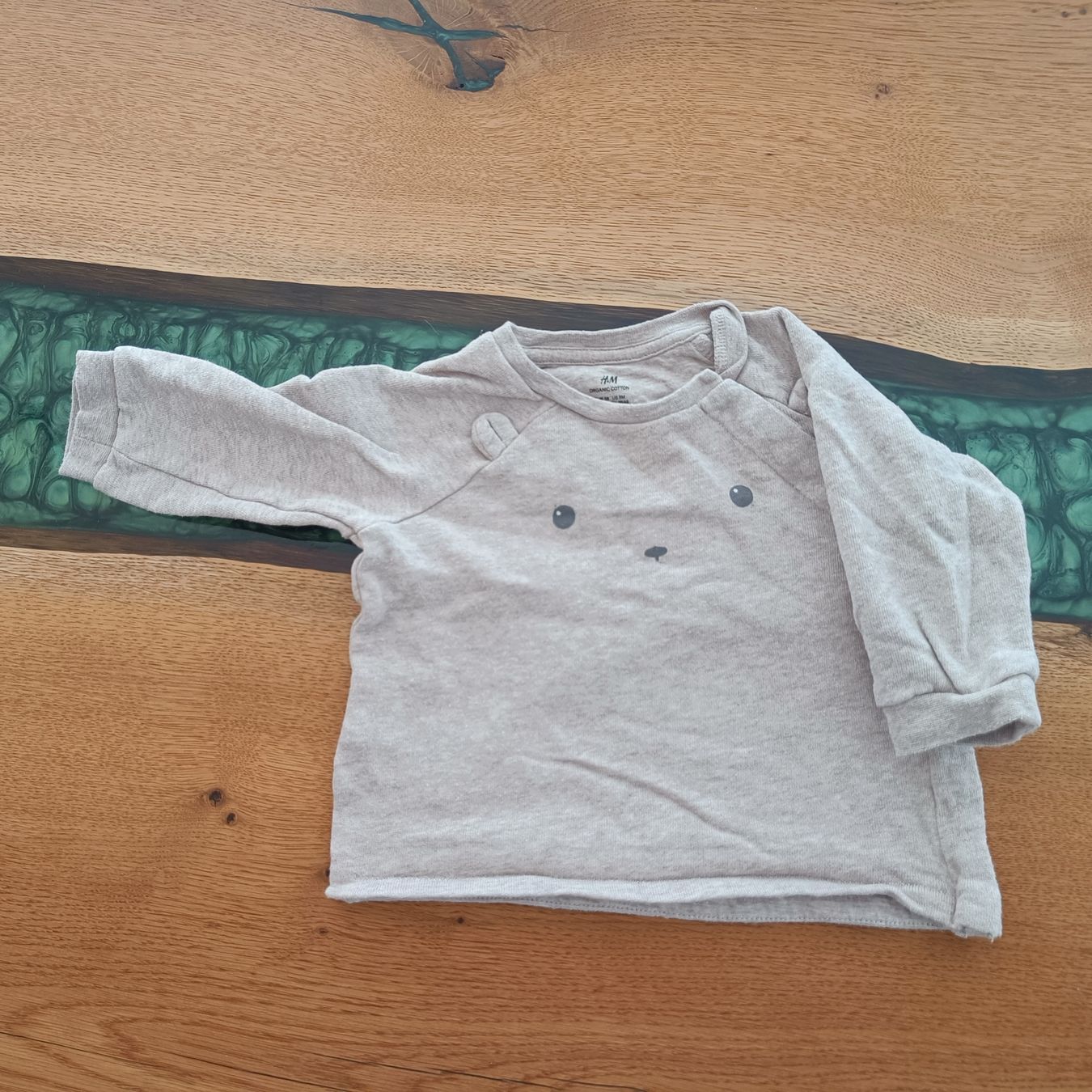 H&M Maglioni & Felpe: Pullover Grösse 68 – Usato da Jaberg venduto da urig17.