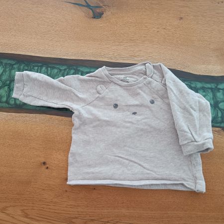 Pullover Grösse 68