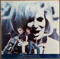 PET SHOP BOYS WITH DUSTY SPRINGFIELD - WHAT HAVE I DONE TO D