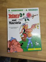Asterix und Maestria Band XXIX EHAPA Verlag