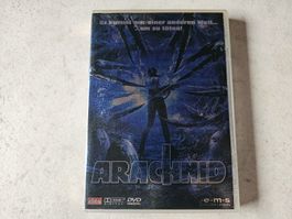 Arachnid  -  Es kommt aus einer anderen Welt