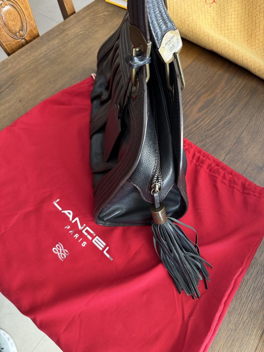 Lancel Borse da donna: lancel sac a main – Usato da Genève venduto da luc_5q8p 2