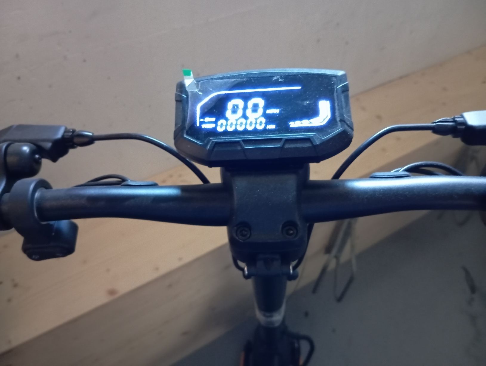 Scooters: E-Scooter Ocean Drive – Neuf (Voir description) à Langnau i. E. par tho_n6n5 3