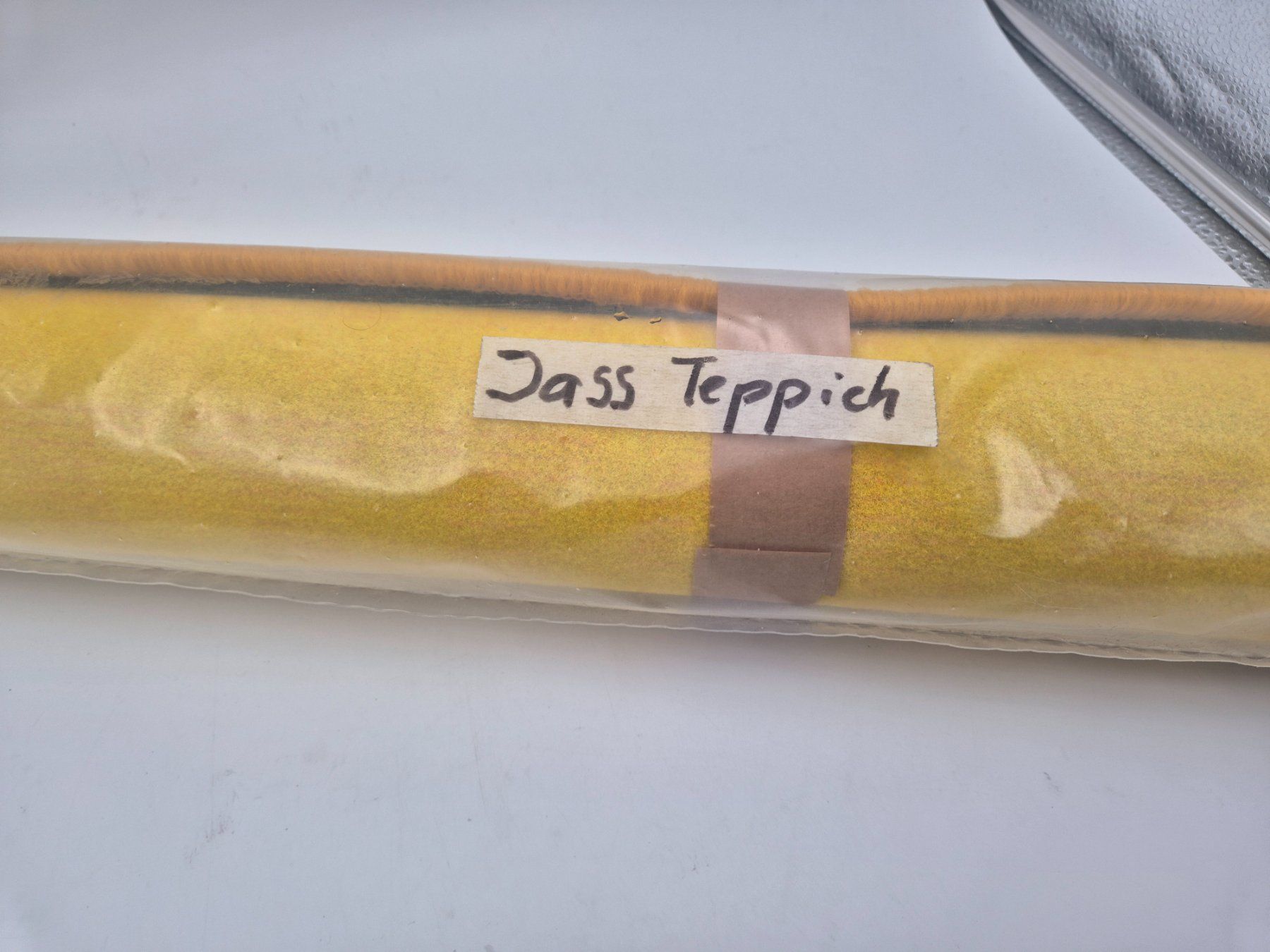 Spielmatte: Eichhof Jass Teppich -  NEU – Neu und originalverpackt aus Ettiswil von beekeper13 3