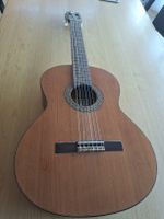 Konzertgitarre Alhambra Mod. 3C mit Tasche guter Zustand