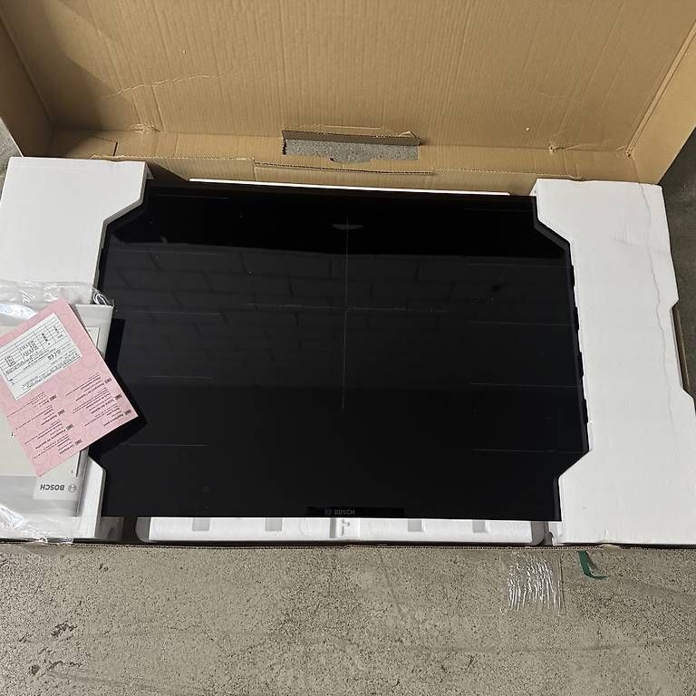 Cucine: Bosch Induktionskochfeld – Usato da Künten venduto da buli76 2