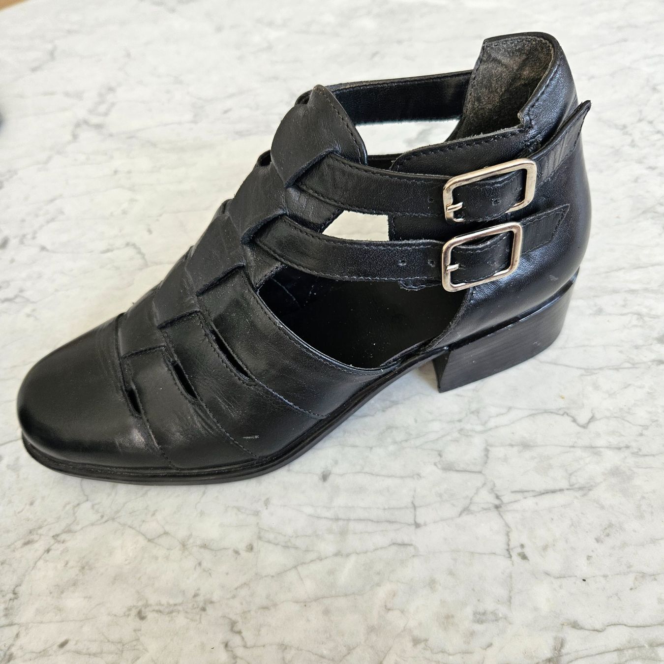 Chaussures femmes: Damenschuh – D'occasion à Uster par Sonnenblume212 1