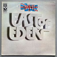 EAST OF EDEN - MASTERS OF ROCK