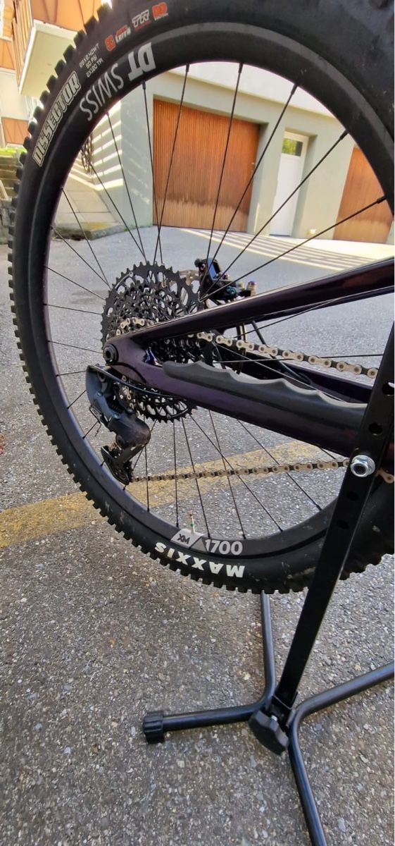 Biciclette: SCOR 4060 – Nuovo (secondo la descrizione) da Chur venduto da dio_8pvf 7