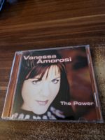 Vanessa Amorosi - The Power