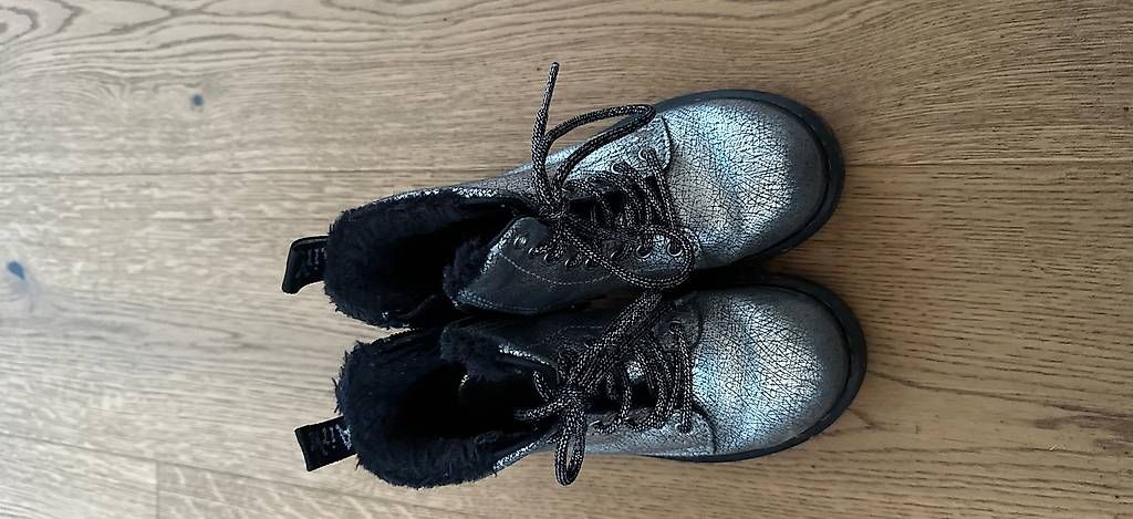 Dr. Martens Chaussures filles: Dr.Martens Gr.29 – D'occasion à Speicher par bibi080