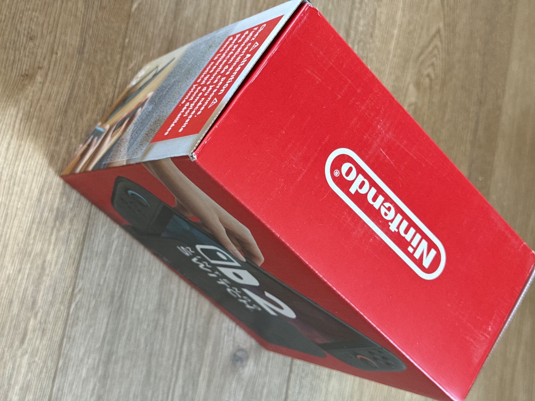 Nintendo Console: Nintendo Switch 2 - BRAND NEW – Nuovo e nell'imballaggio originale da Belmont-sur-Lausanne venduto da ArkHusk 1