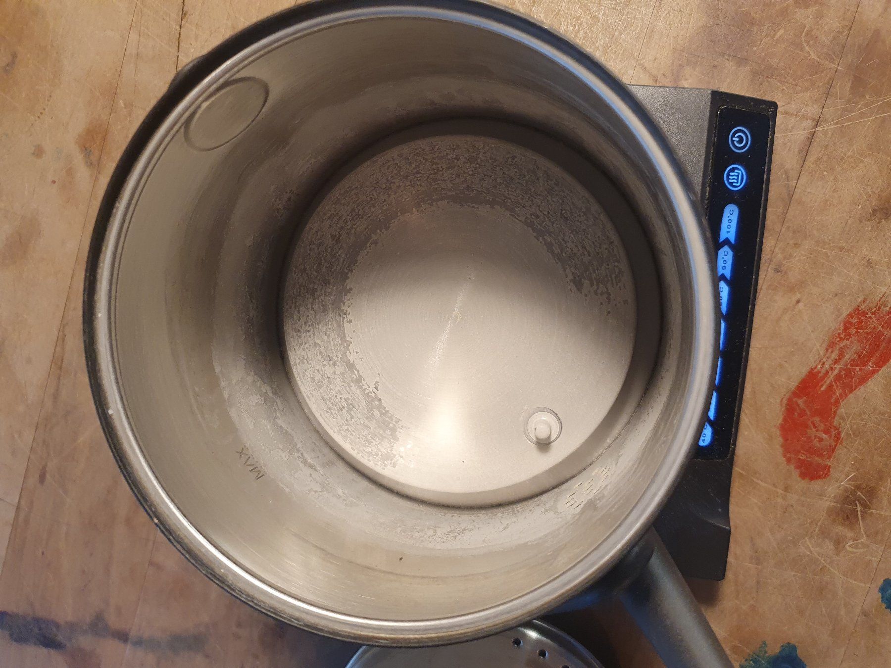 Wasserkocher: RoHS CREATE elektrische Wasserkocher – Gebraucht aus Zürich von loosebone 4
