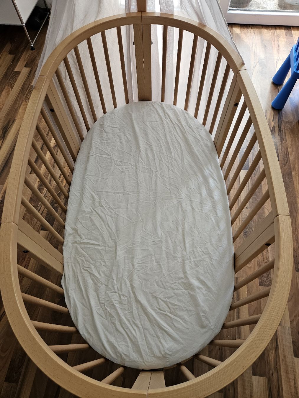 Letti: Stokke Sleepi V2 Kinderbett – Usato da Muttenz venduto da jeh_l5fx 1
