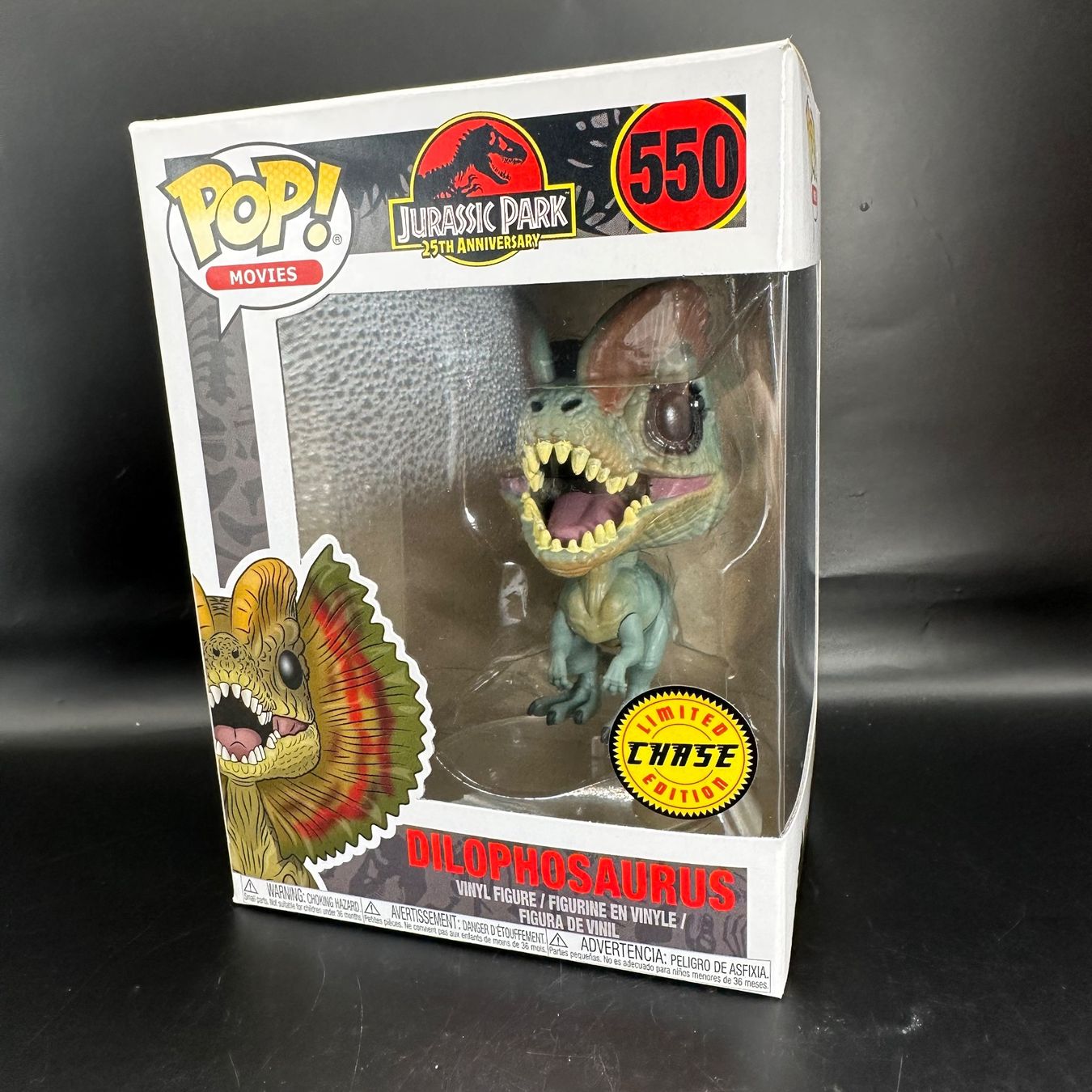 Funko Statuette: Funko Pop! Television 6Stk Sammlung – Usato da Düdingen venduto da Nerdworld 9