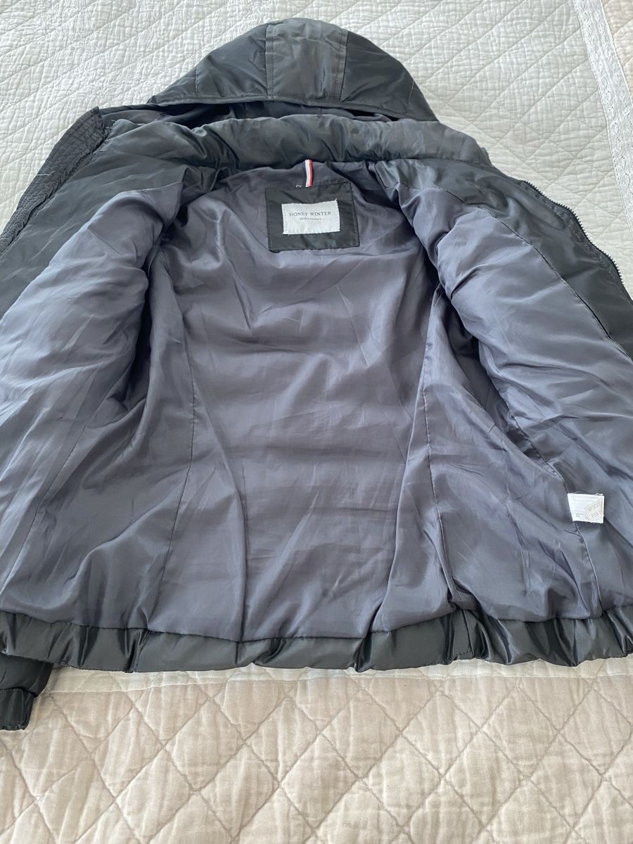 Giacche: Honey Winter Damen Jacke – Usato da Rorschach venduto da lvi_p29s 3