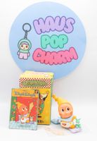 POP MART TWINKLE TWINKLE Be A Little Star Series LITTLE KING