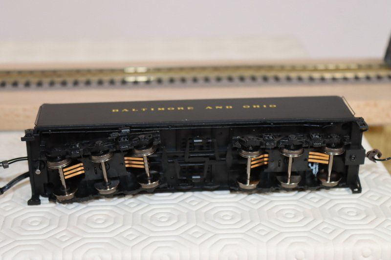 Spectrum Modellini di ferrovie: Spectrum US Lok ( 482 ) – Usato da Kerzers venduto da Winu64 7